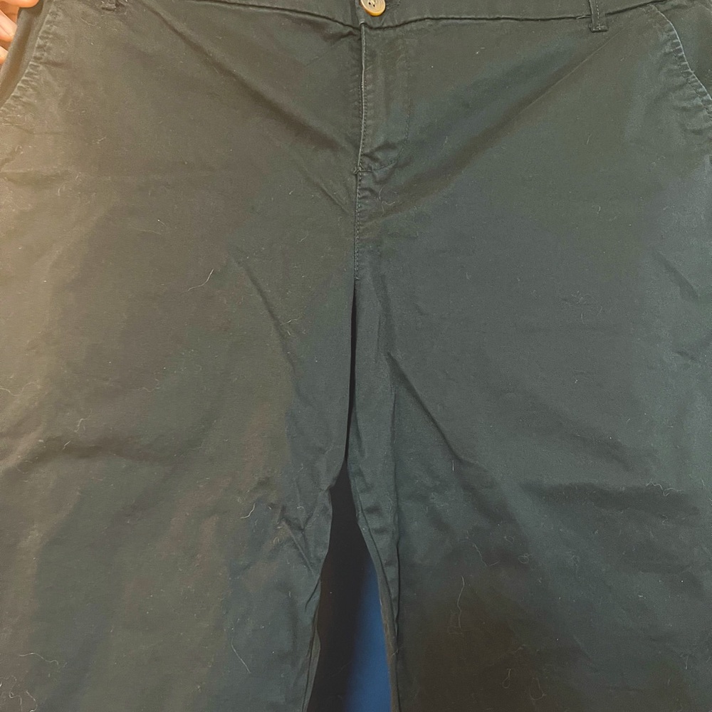 Business ready, super comfortable, only wore a few times